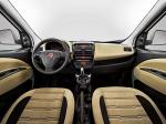 Fiat Doblo Premio Black 2013 года